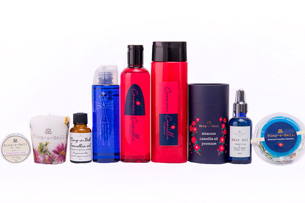 アマケンテック