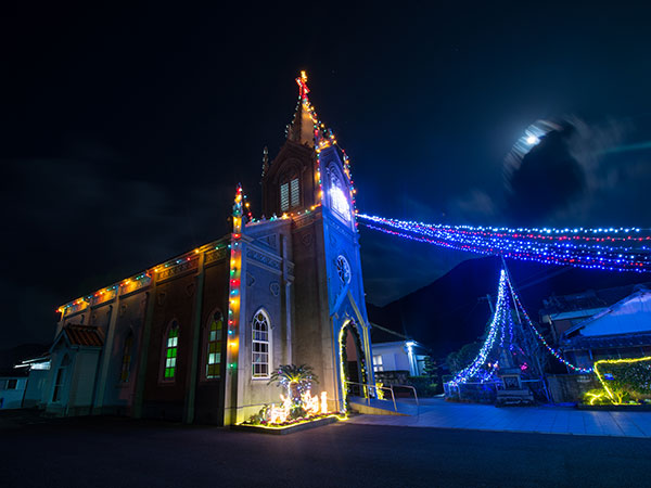 クリスマスチャペルコンサート（12月）
