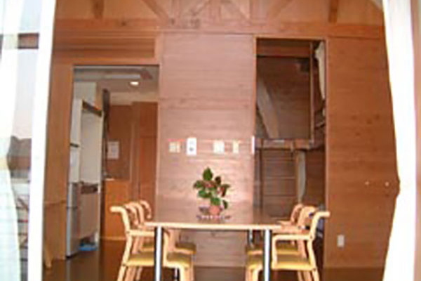 河浦海上コテージ