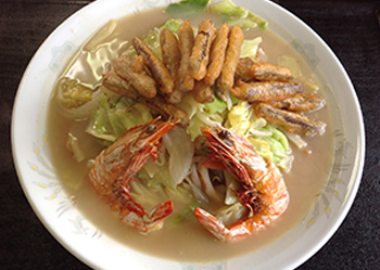 味千拉麺　さざんか